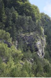 Photo Textures of Mixed Nature